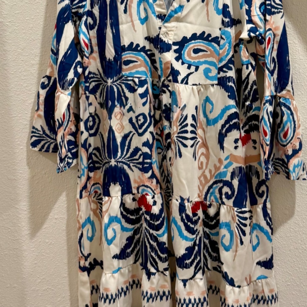 Mini Dress - Picture 3 of 5